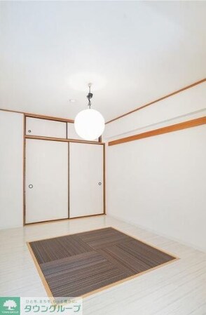 サエラ宮原の物件内観写真